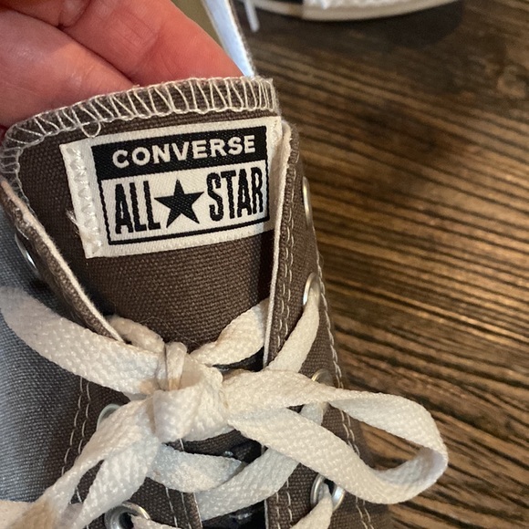 Men’s converse all stars - Picture 6 of 6